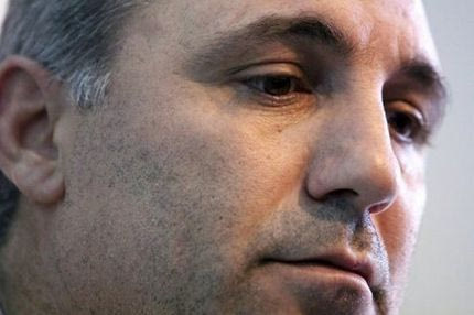 Στόιτσκοφ: “Έφυγε ο τελευταίος των Μοϊκανών της εποχής Κρόιφ”