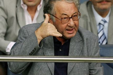 Πρώτο ραντεβού Έλληνα επιχειρηματία με Αδαμίδη