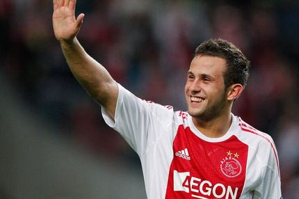 Στην Μπενφίκα ο Σουλεϊμάνι