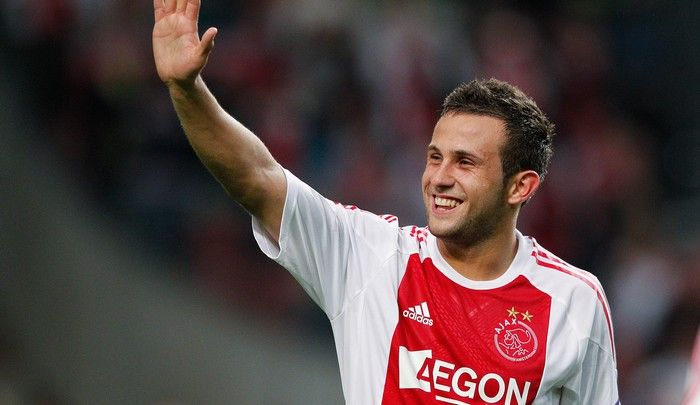 Στην Μπενφίκα ο Σουλεϊμάνι