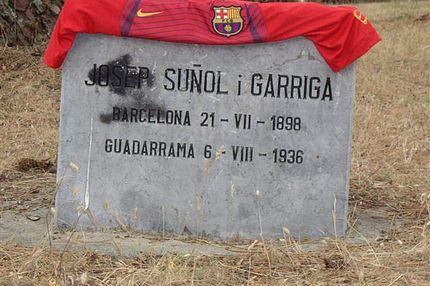 El Clasico Stories: Η εκτέλεση του προέδρου της Μπαρτσελόνα, Τζουζέπ Σουνιόλ