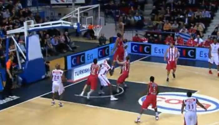 Το Top-10 της 10ης αγωνιστικής