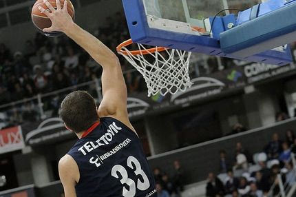 10η αγ.: Η Μπαρτσελόνα της άμυνας!