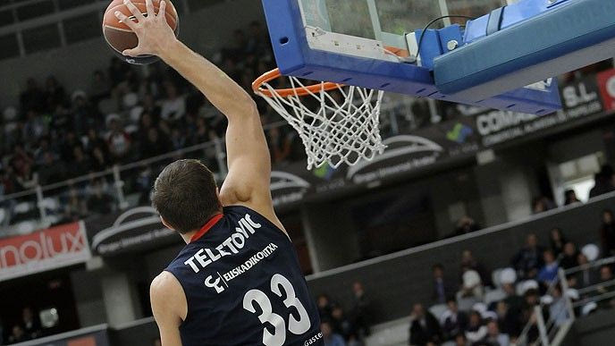 10η αγ.: Η Μπαρτσελόνα της άμυνας!