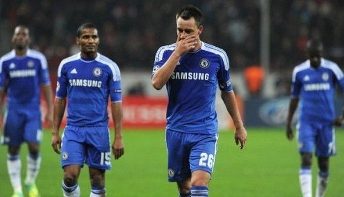 Στον εισαγγελέα ο φάκελος της υπόθεσης Τέρι-Φέρντιναντ