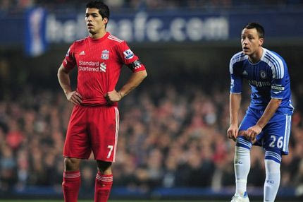 Το κοινωνικό πρόσωπο των Τέρι, Σουάρες