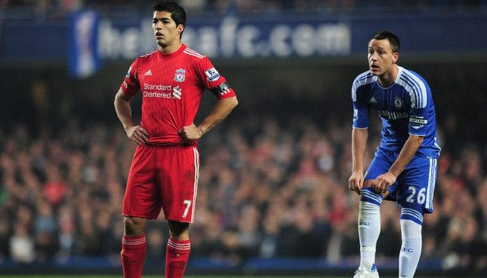 Το κοινωνικό πρόσωπο των Τέρι, Σουάρες