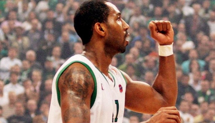 Eμπιστεύτηκε ξανά τον Θόρντον