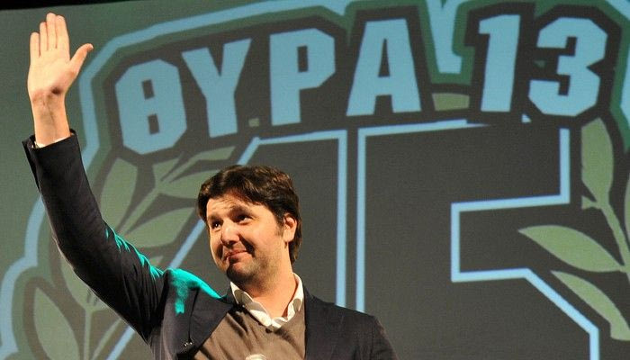 Η γιορτή της Θύρας 13