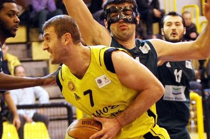 Ηλυσιακός-ΚΑΟΔ 76-73