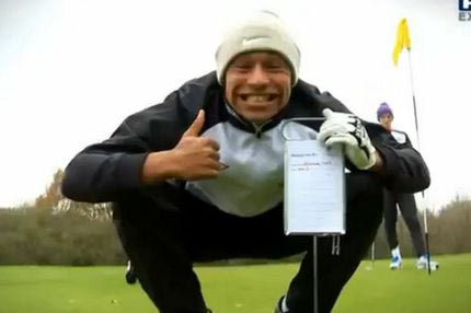 Στιγμές αγγλικού ποδοσφαίρου