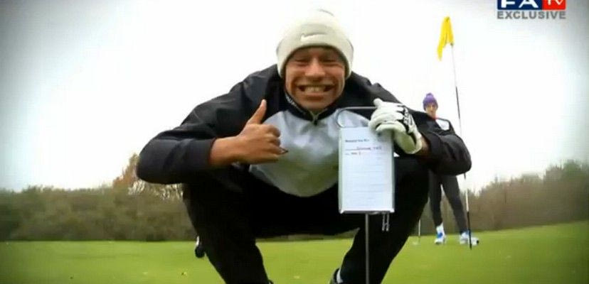 Στιγμές αγγλικού ποδοσφαίρου