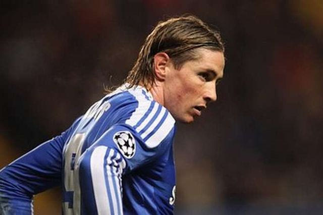 Βίλας Μπόας: “Δεν πωλείται ο Τόρες”