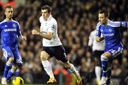 17η αγων.: Ισοπαλία με νικήτρια την Τότεναμ