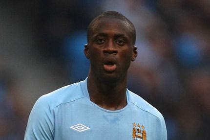 Χωρίς τους Τουρέ η Σίτι στο ντέρμπι Κυπέλλου