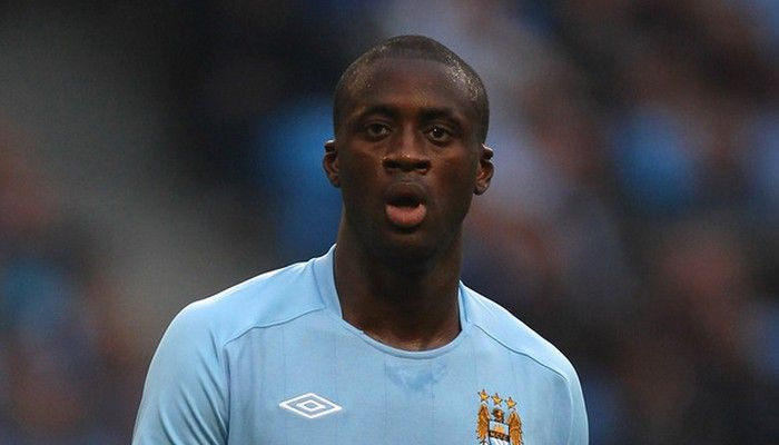 Χωρίς τους Τουρέ η Σίτι στο ντέρμπι Κυπέλλου