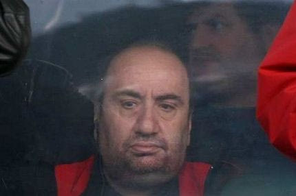 Επίθεση Τσάκα σε Αλαφούζο