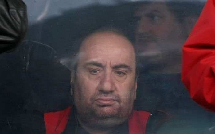 Επίθεση Τσάκα σε Αλαφούζο