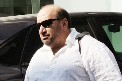 Εδώ ο Παναθηναϊκός καίγεται…