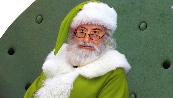 Ο Άγιος Βλάσης