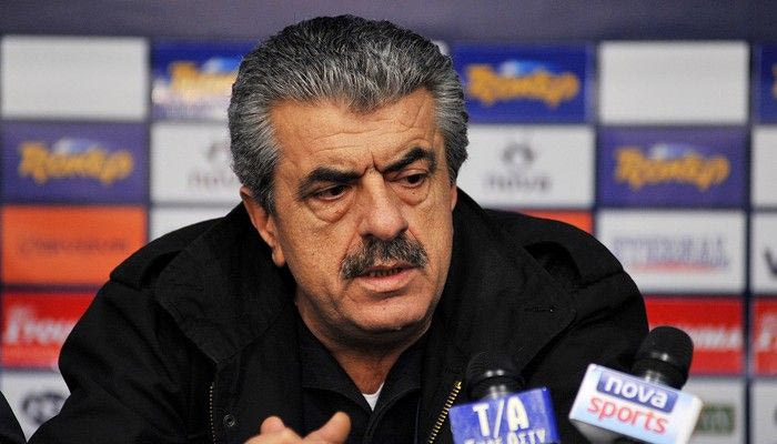 Ουσιαστικά ουδέν σχόλιο