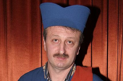 Ελεημοσύνη