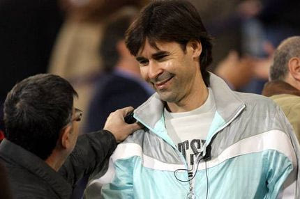 Τσιάρτας: “Εφτάψυχη και καταραμένη”