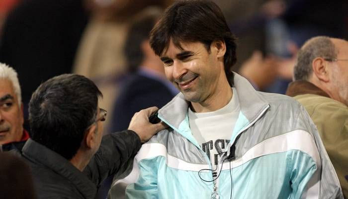 Τσιάρτας: “Εφτάψυχη και καταραμένη”