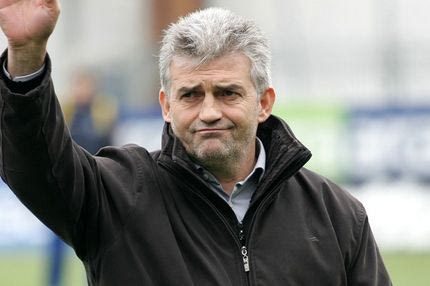 Τσιώλης και Γκράθια πιστεύουν στην πρόκριση