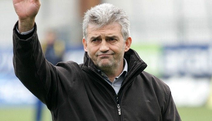 Τσιώλης και Γκράθια πιστεύουν στην πρόκριση