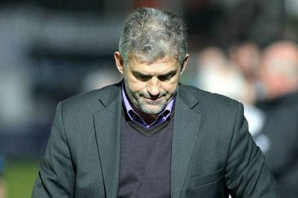 Τσιώλης: “Το σκορ αδικεί τα Γιάννινα”