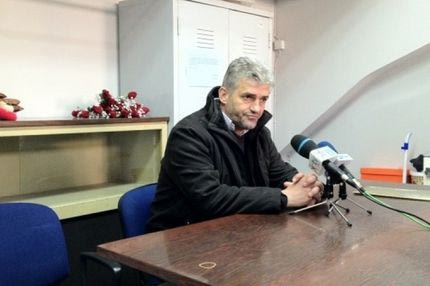 Τσιώλης: “Μίλησε η κλάση μας”