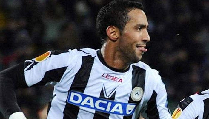 Η “κολόνα” της Ουντινέζε