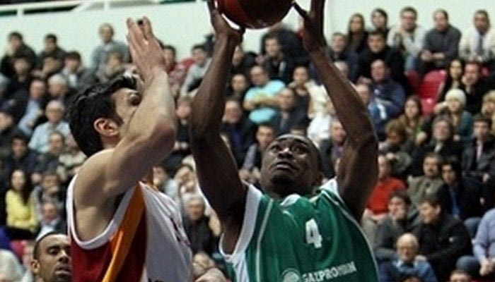 Ούνιξ – Γαλατασαράι 72-61