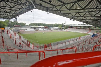 Αγοράζουν το γήπεδο της ομάδας τους οι οπαδοί της Ουνιόν Βερολίνου