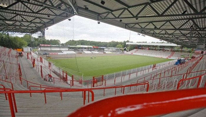 Αγοράζουν το γήπεδο της ομάδας τους οι οπαδοί της Ουνιόν Βερολίνου