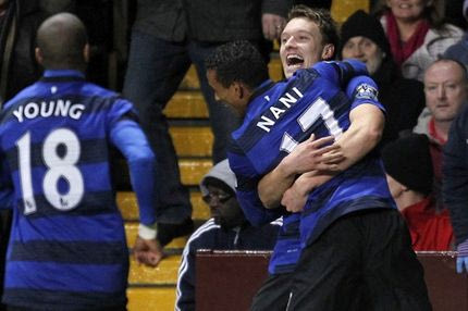 14η αγ.: Νέα επαγγελματική νίκη για την Γιουνάιτεντ