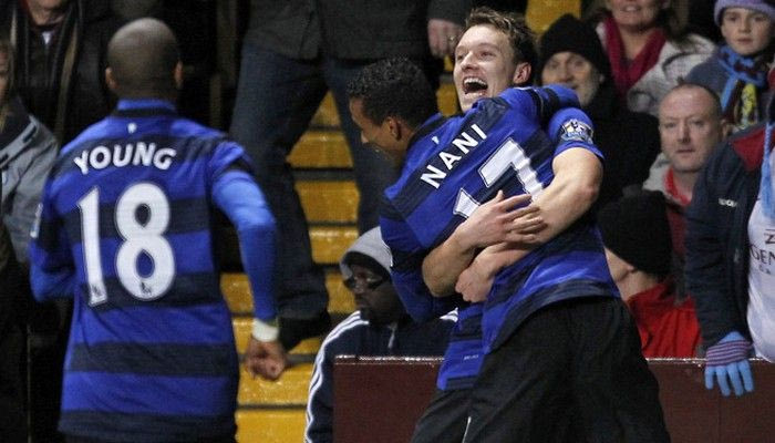 14η αγ.: Νέα επαγγελματική νίκη για την Γιουνάιτεντ