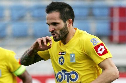 Προοδευτική-Αστέρας Τρίπολης 0-5