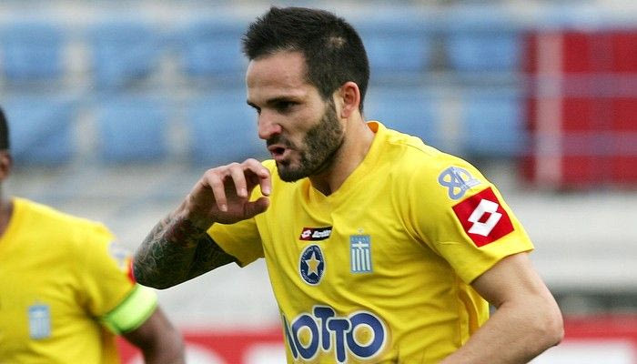 Προοδευτική-Αστέρας Τρίπολης 0-5