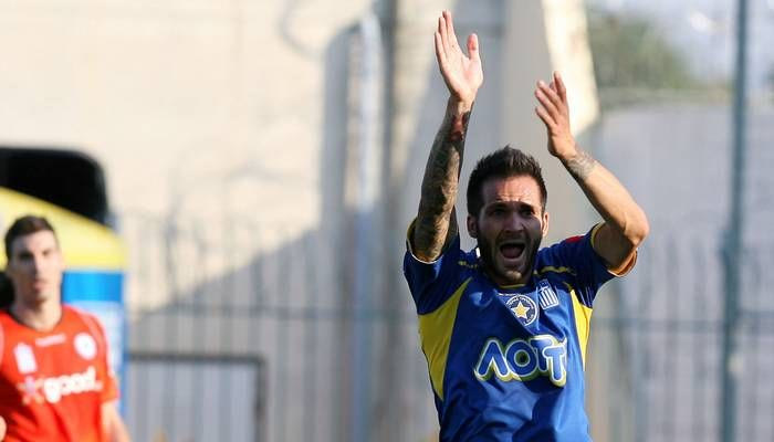 Άγνοια του Ουσέρο για ισπανικό δημοσίευμα