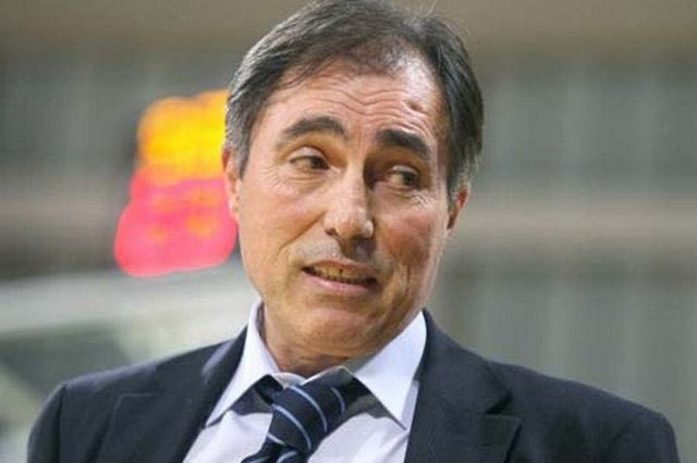 Αλεξανδρής: “Ο Κορομηλάς σφύριζε ό, τι ήθελε”