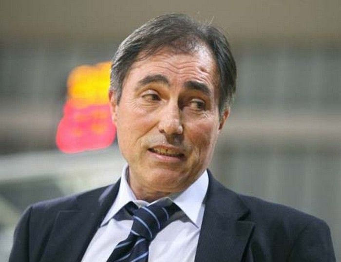 Αλεξανδρής: “Ο Κορομηλάς σφύριζε ό, τι ήθελε”