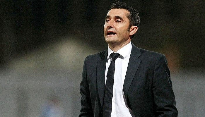 Βαλβέρδε: “Ο Γέστε μπορεί να μας βοηθήσει”