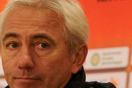 Οράνιε μέχρι το 2016 ο Φαν Μαρβάικ