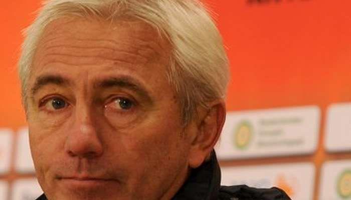 Οράνιε μέχρι το 2016 ο Φαν Μαρβάικ