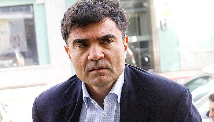 Θετικός ο Βαρδινογιάννης στην πριγκιπική πρόταση