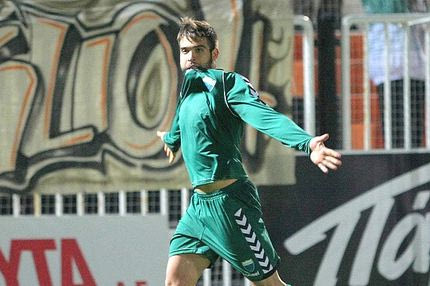 ΟΦΗ-Λεβαδειακός 0-1