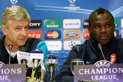 Βενγκέρ: “Eχουμε κίνητρο”