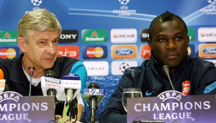 Βενγκέρ: “Eχουμε κίνητρο”